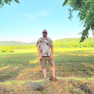 Meet your Posher, Douglas